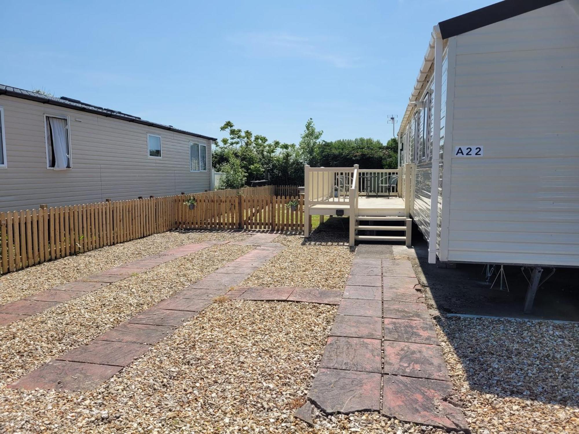 A22 Unity Beach Holiday Resort Unity Brean Sleeps 8 People 3 Bedrooms 1 Pet Stays Free Berrow Kültér fotó