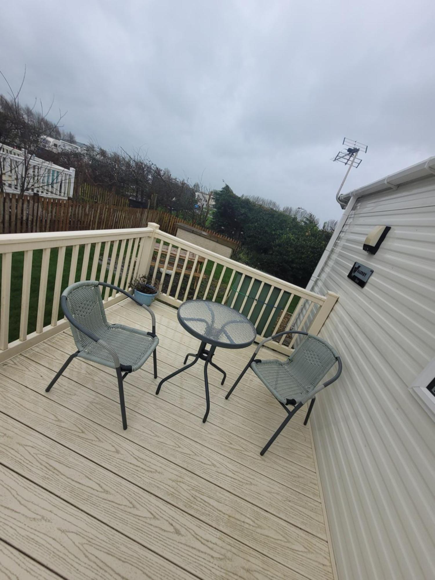 A22 Unity Beach Holiday Resort Unity Brean Sleeps 8 People 3 Bedrooms 1 Pet Stays Free Berrow Kültér fotó