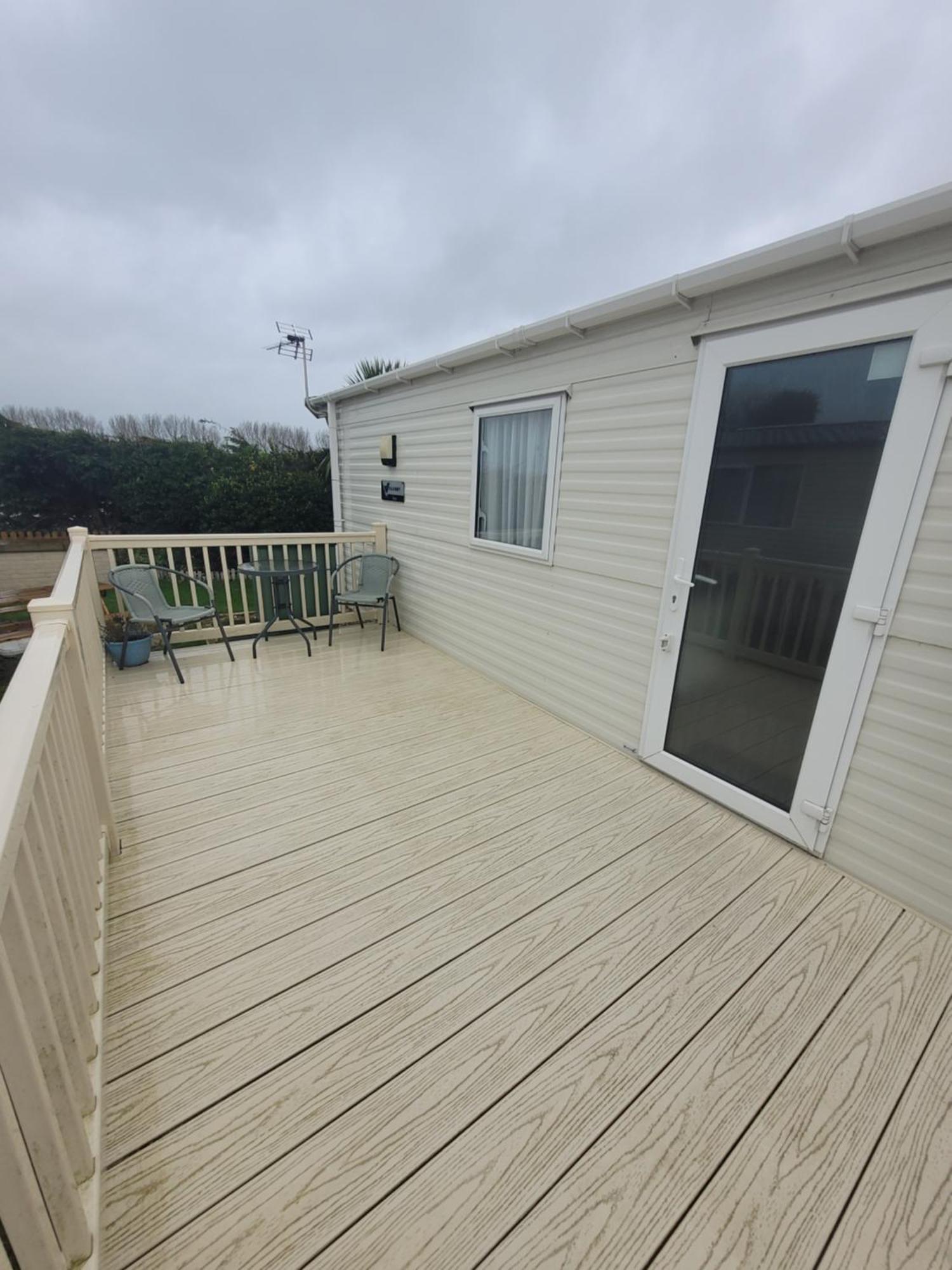 A22 Unity Beach Holiday Resort Unity Brean Sleeps 8 People 3 Bedrooms 1 Pet Stays Free Berrow Kültér fotó