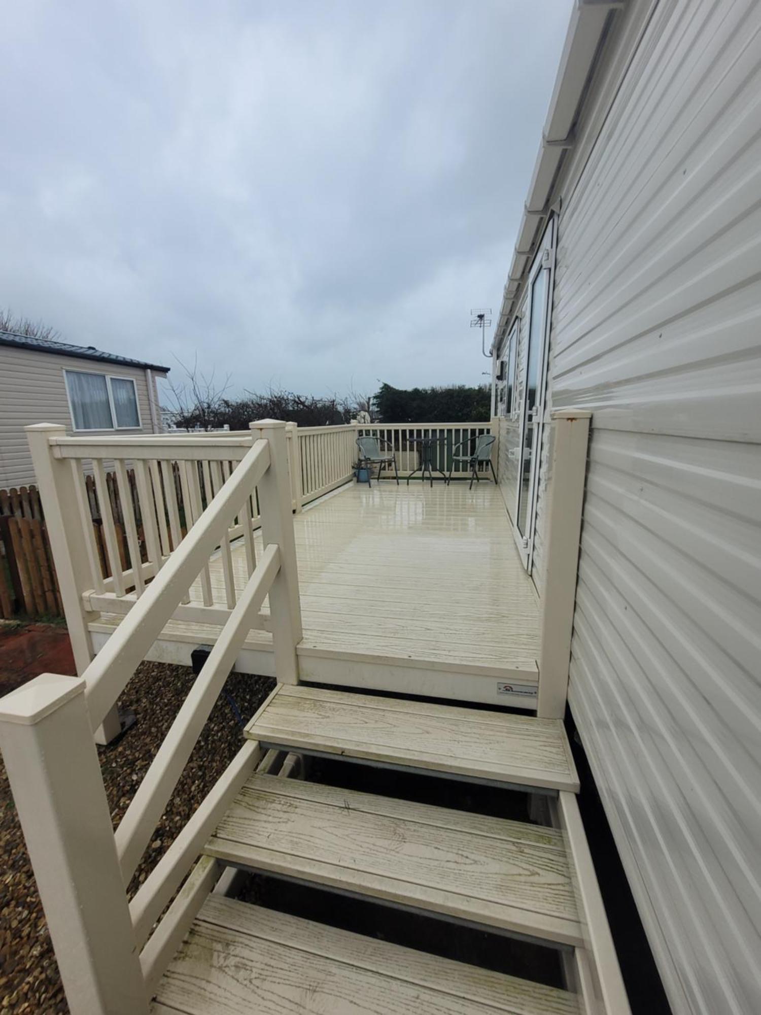 A22 Unity Beach Holiday Resort Unity Brean Sleeps 8 People 3 Bedrooms 1 Pet Stays Free Berrow Kültér fotó