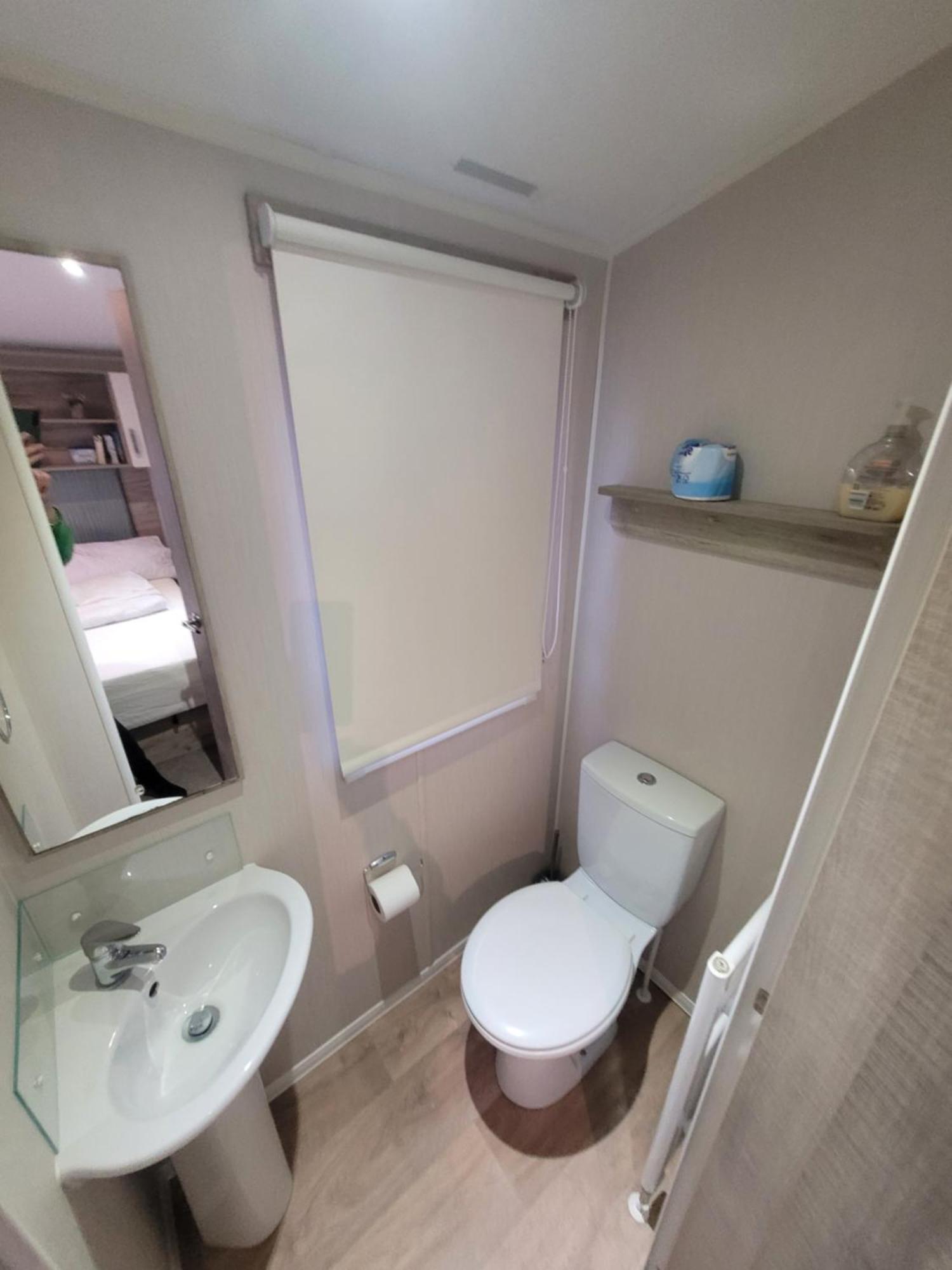 A22 Unity Beach Holiday Resort Unity Brean Sleeps 8 People 3 Bedrooms 1 Pet Stays Free Berrow Kültér fotó