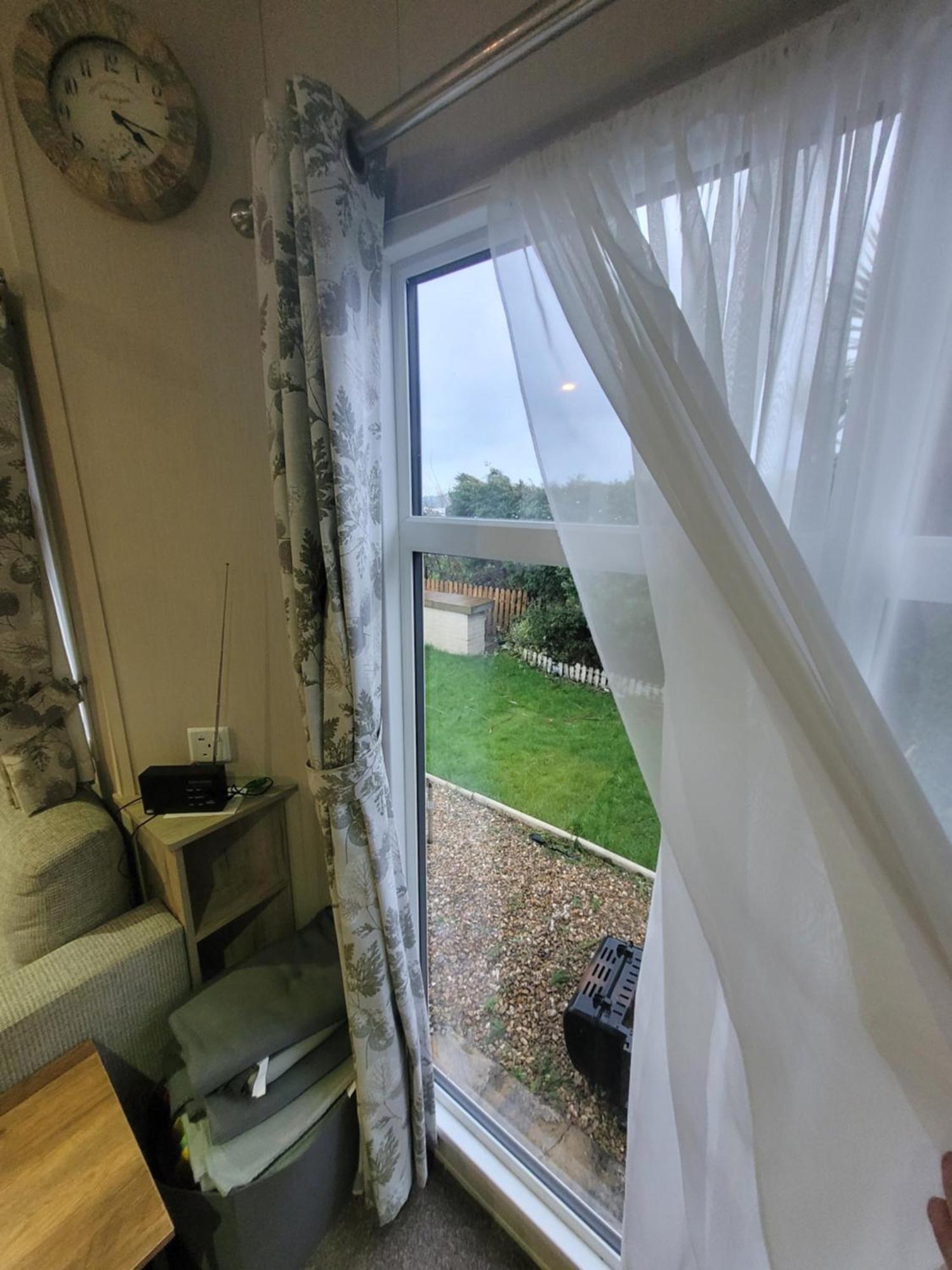 A22 Unity Beach Holiday Resort Unity Brean Sleeps 8 People 3 Bedrooms 1 Pet Stays Free Berrow Kültér fotó
