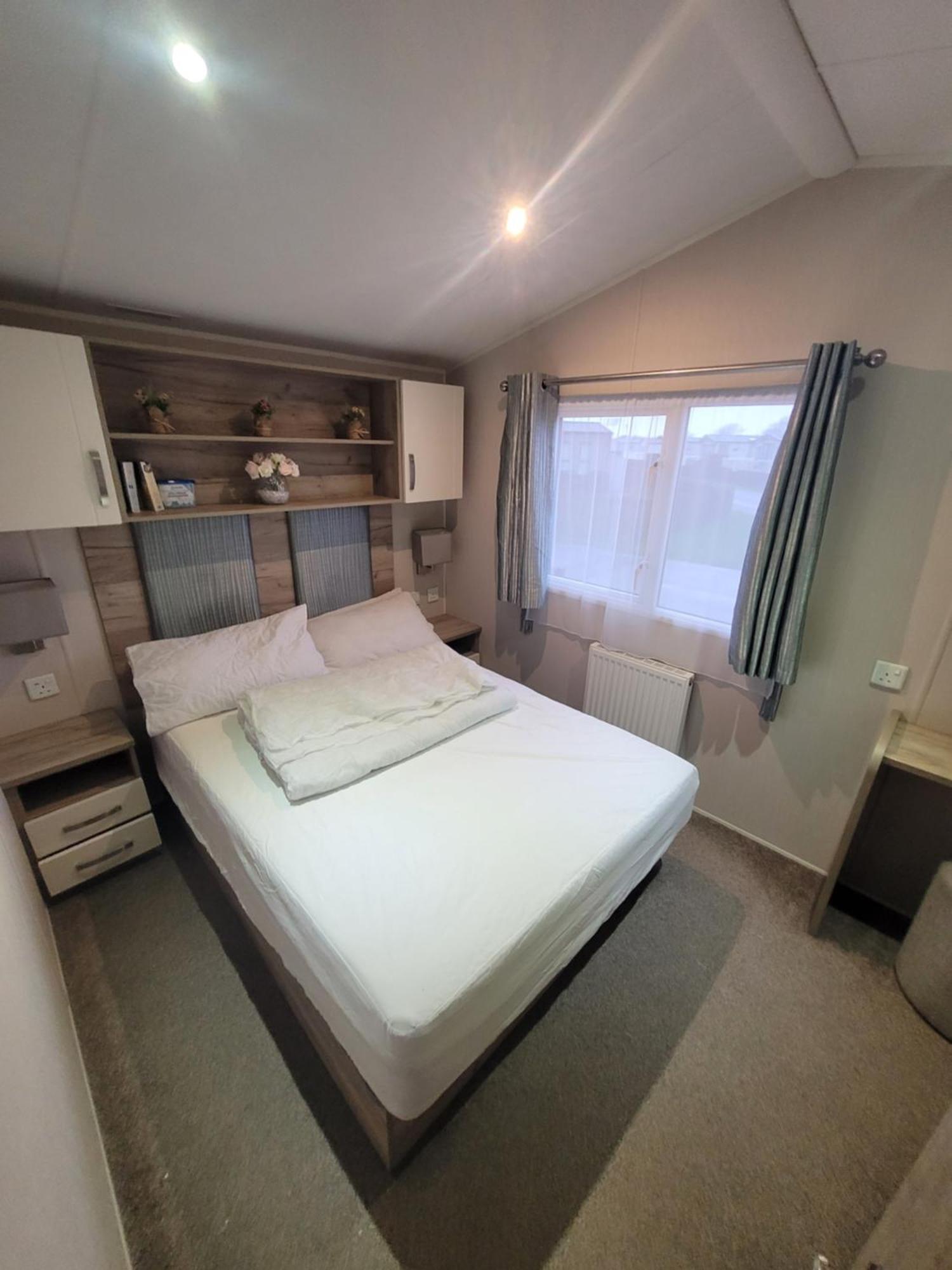 A22 Unity Beach Holiday Resort Unity Brean Sleeps 8 People 3 Bedrooms 1 Pet Stays Free Berrow Kültér fotó