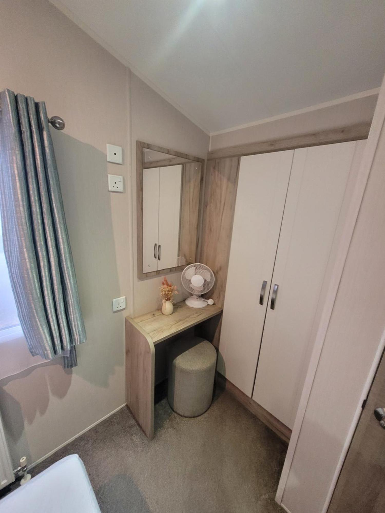 A22 Unity Beach Holiday Resort Unity Brean Sleeps 8 People 3 Bedrooms 1 Pet Stays Free Berrow Kültér fotó