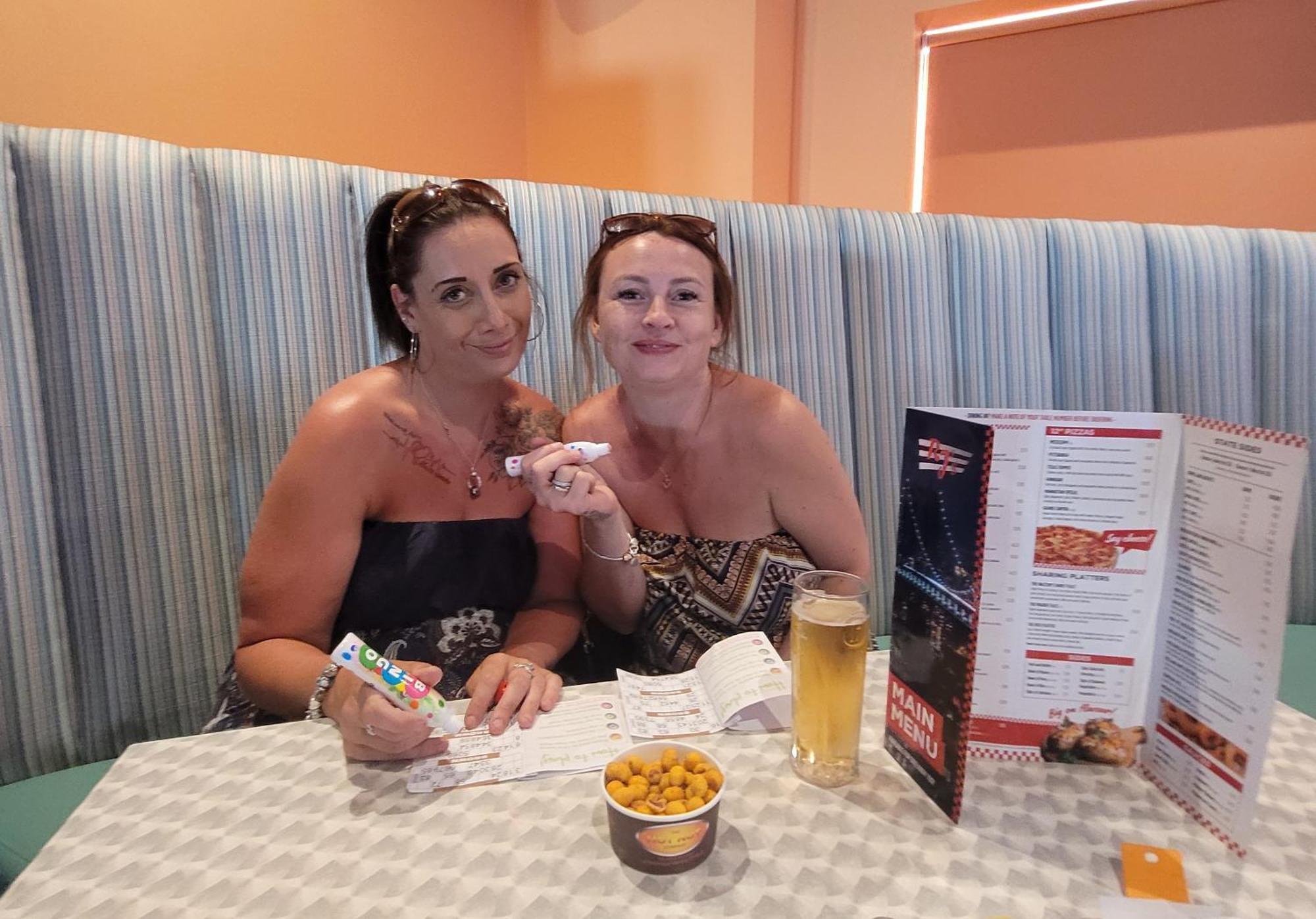 A22 Unity Beach Holiday Resort Unity Brean Sleeps 8 People 3 Bedrooms 1 Pet Stays Free Berrow Kültér fotó