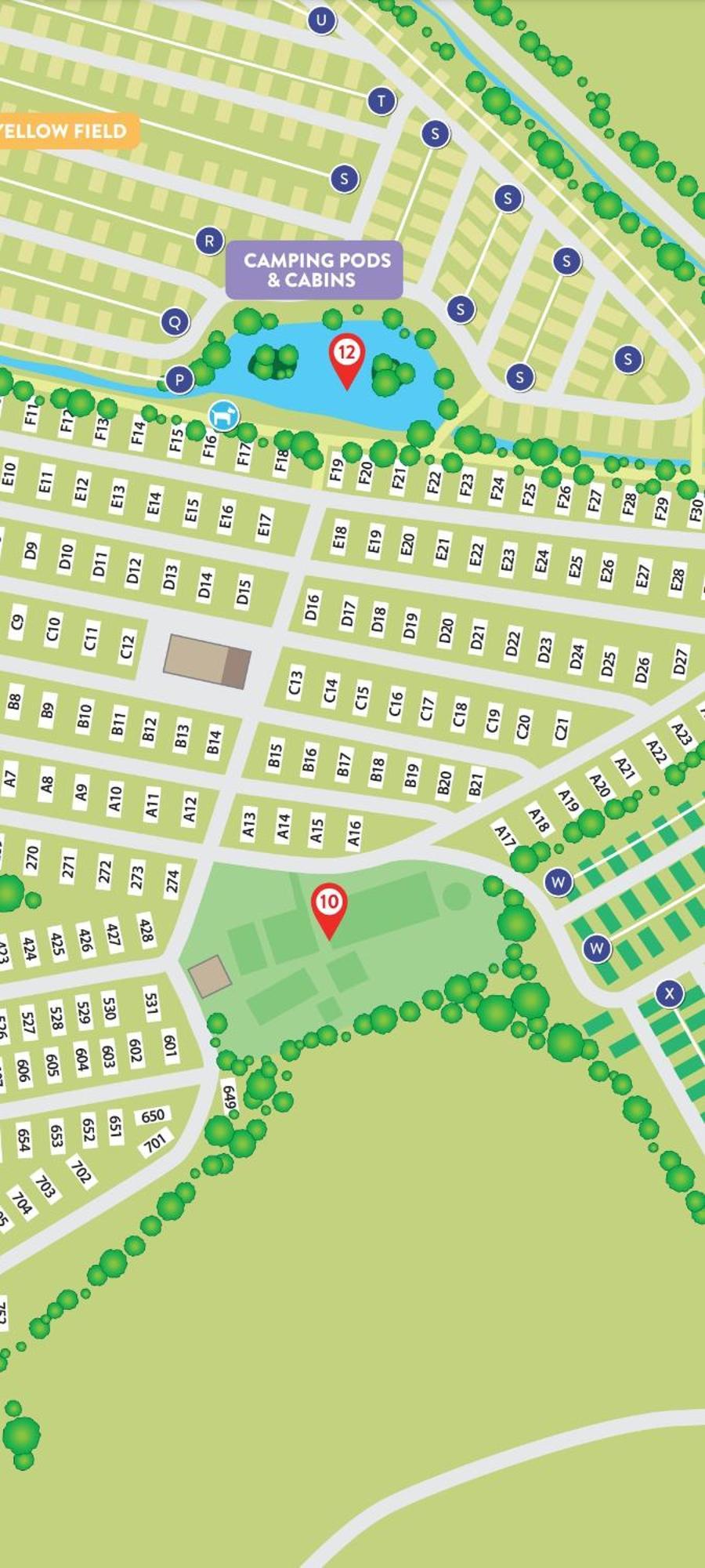 A22 Unity Beach Holiday Resort Unity Brean Sleeps 8 People 3 Bedrooms 1 Pet Stays Free Berrow Kültér fotó
