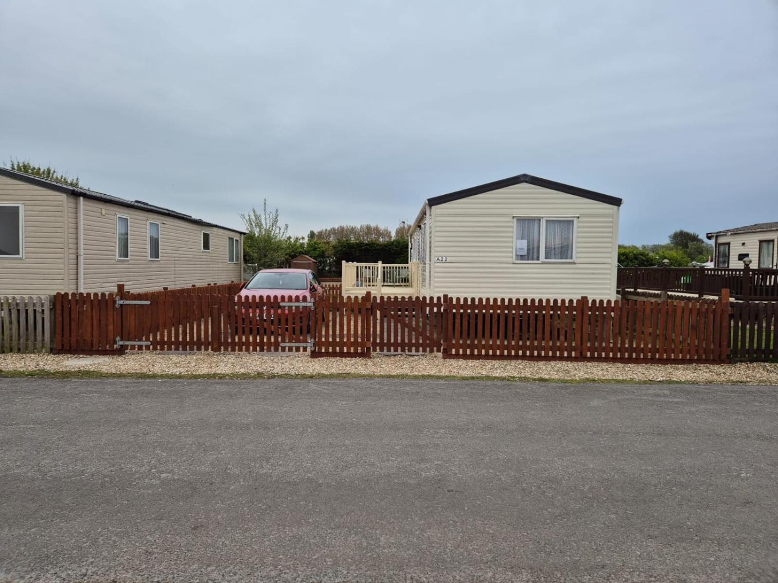 A22 Unity Beach Holiday Resort Unity Brean Sleeps 8 People 3 Bedrooms 1 Pet Stays Free Berrow Kültér fotó